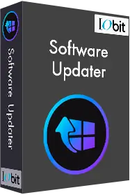 Functioning of IObit Software Updater 6 License Key 2023