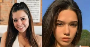 Oakley Rae Biography