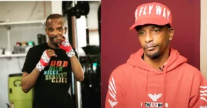 charleston white wiki