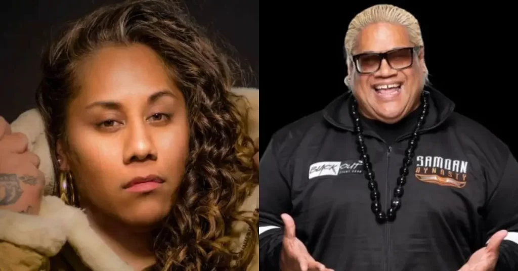 Thavana Monalisa Fatu Bio