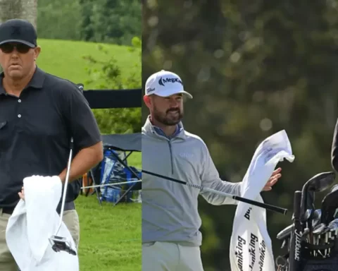 Scott Tway Height and Weight