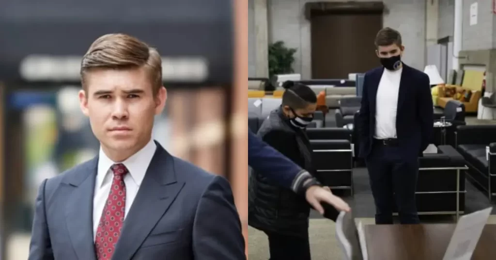 andrew sobko net worth