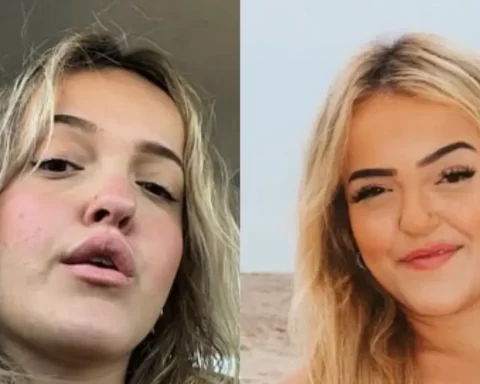 erika calabrese occupation