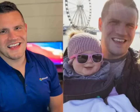 jared bridegan net worth