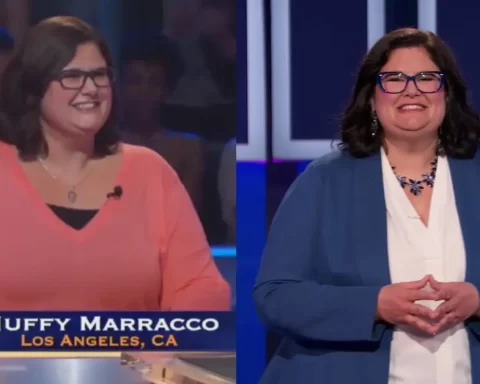 muffy marracco is she married