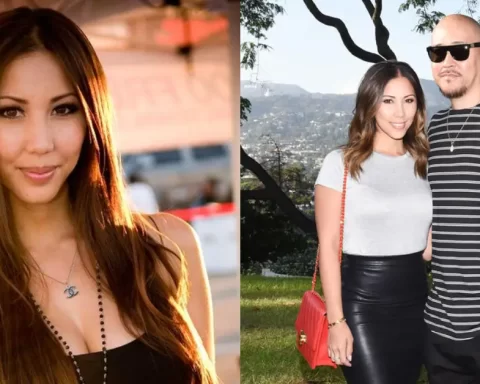 nicolette lacson age