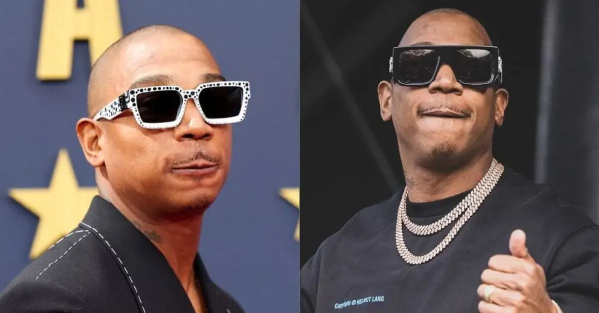 Ja Rule Net Worth The Rise of a HipHop Icon Heralds Post