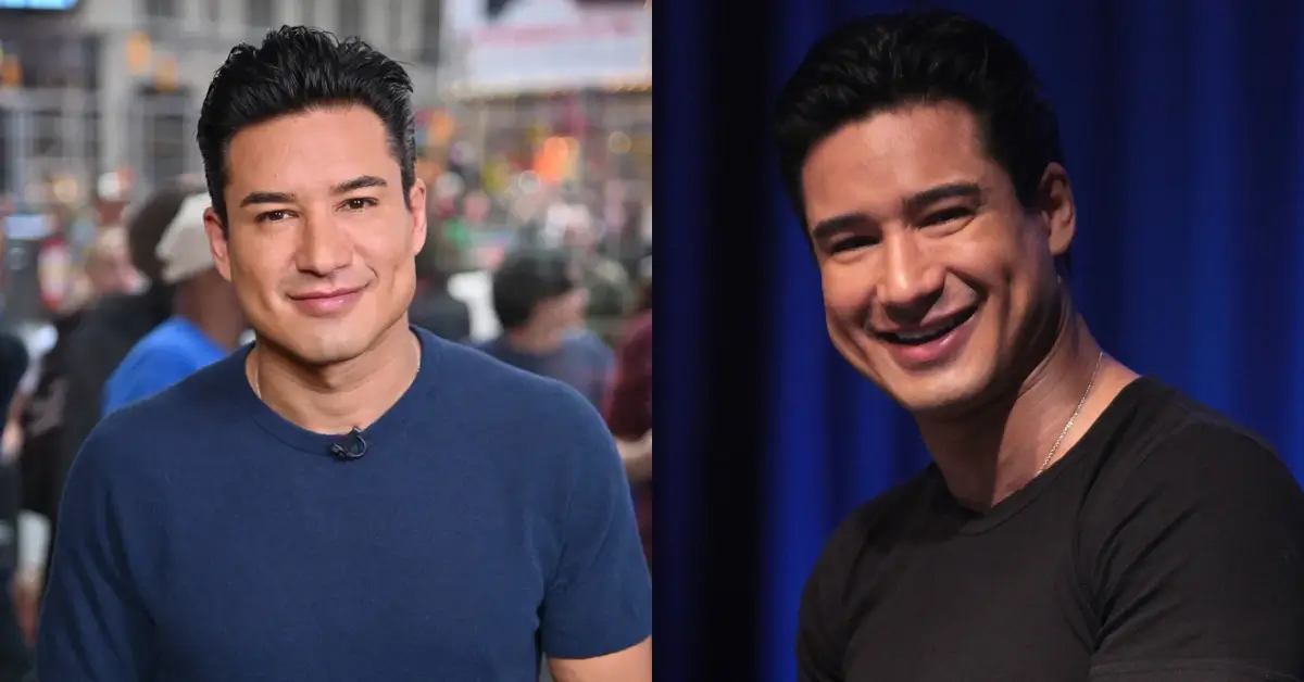 Mario Lopez Net Worth The Rise of a TV Icon Heralds Post