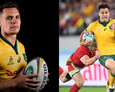 Matt Toomua