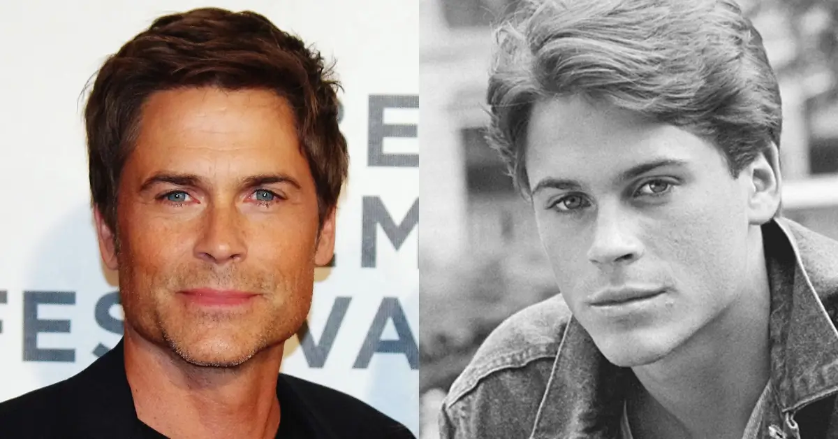 Rob Lowe Net Worth: A Star's Rise to Financial Success - Heralds Post