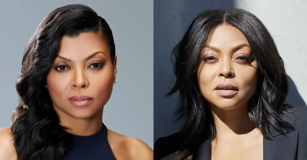 Taraji P Henson Net Worth