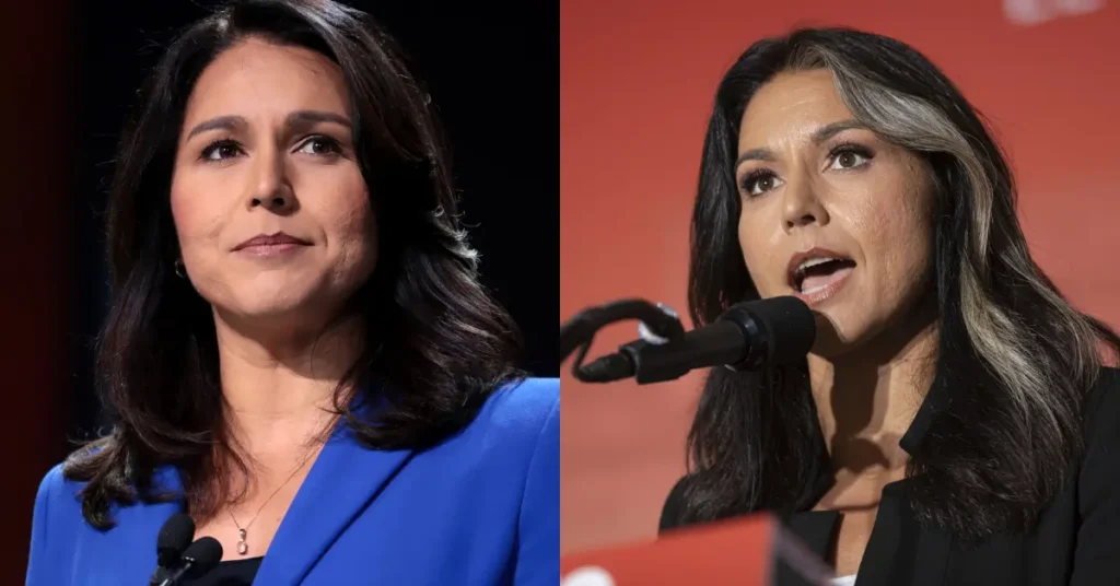 Tulsi Gabbard Net Worth