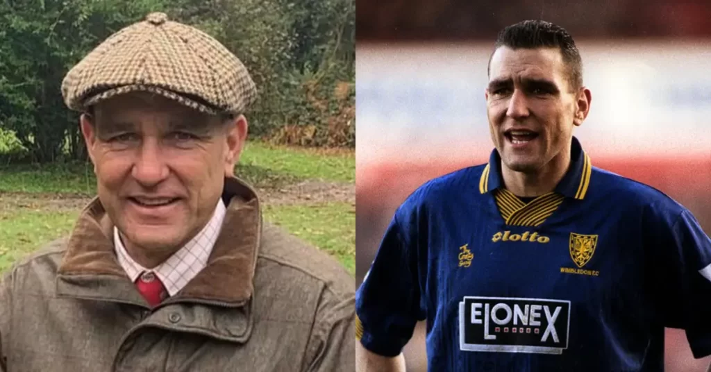 Vinnie Jones Net Worth