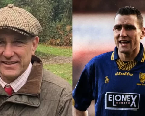 Vinnie Jones Net Worth