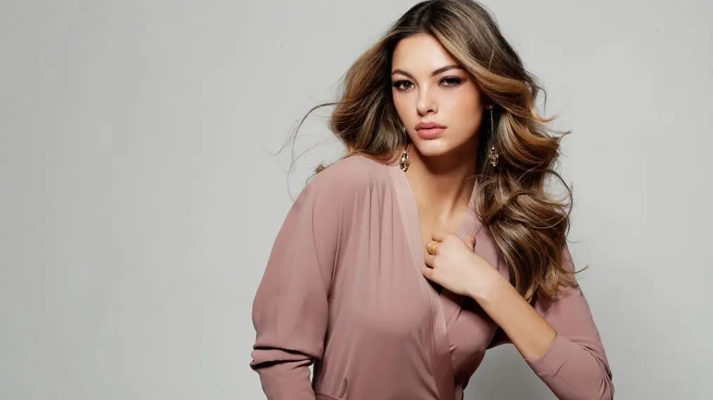 Demi-Leigh Nel-Peters, rumored to be Shane Gillis girlfriend