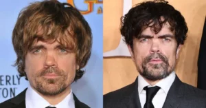 Peter Dinklage