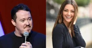 Shane Gillis girlfriend