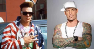 Vanilla Ice
