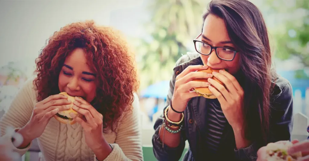 Best Burgers in Waseca
