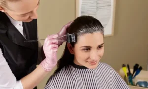 Best Hair Salon near me