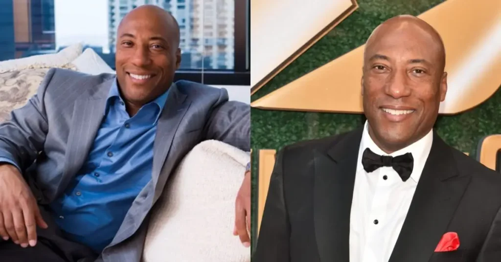 Byron Allen