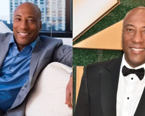 Byron Allen