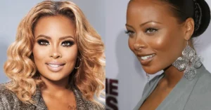 Eva Marcille Pigford