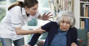 Financial Elder Abuse Attorney