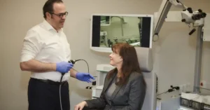 Helping a Grip on Baptist ENT Utilizing Through Data