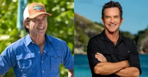 Jeff Probst