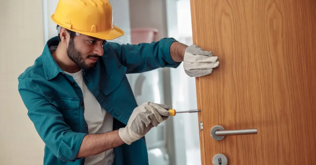 Locksmith Administrations in Nassau County