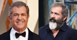 Mel Gibson