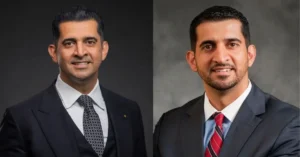 Patrick Bet-David Net Worth