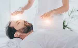 Reiki Therapy