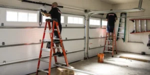 Right Garage Door Installation in Baton Rouge