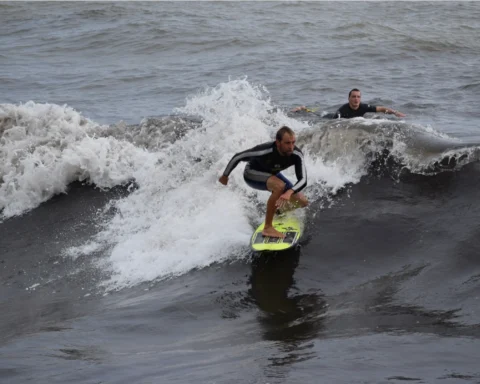 Unleashing the Power of Innovation: Discover SharkSkin Watersports Gear