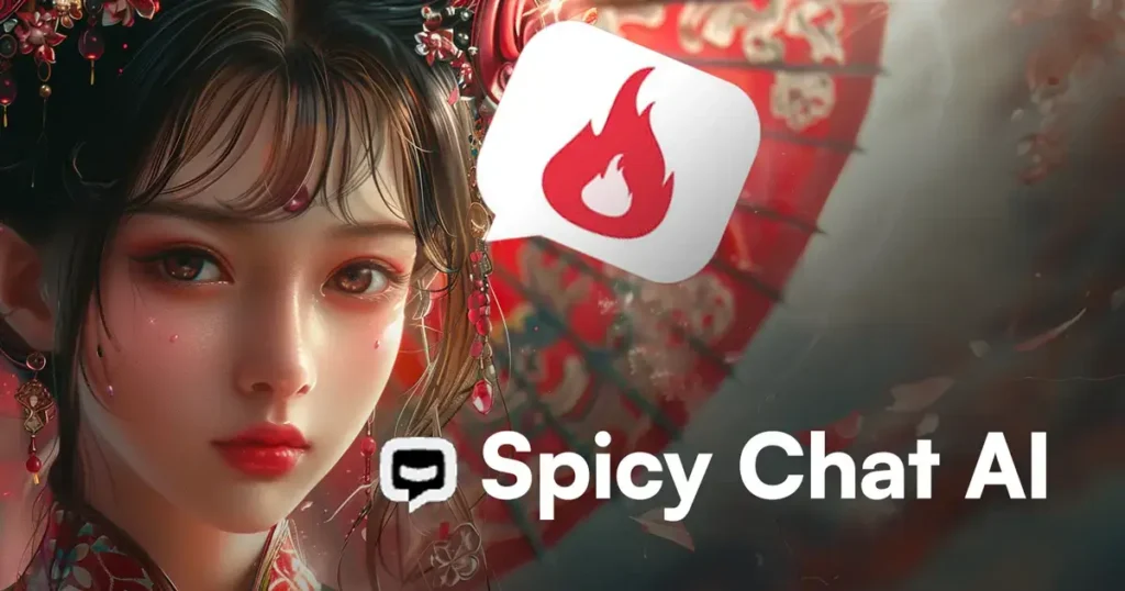Spicy Chat Revolutionizing AI Powered Roleplay Interactions Heralds Post