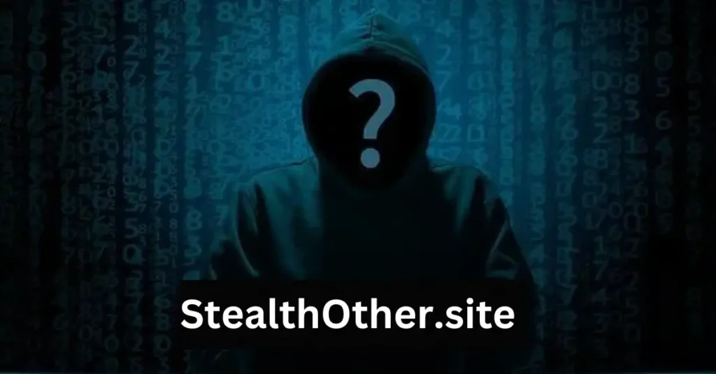 StealthOther.site