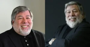 Steve Wozniak