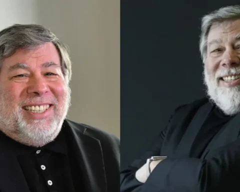 Steve Wozniak