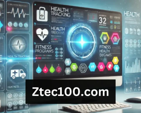 Ztec100.com