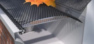 gutter protection