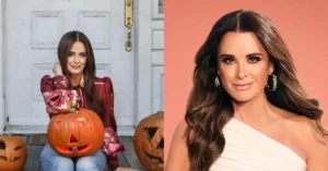 kyle richards