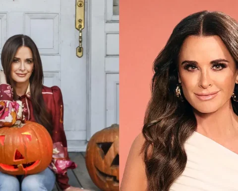 kyle richards