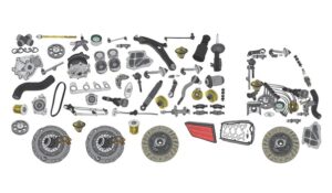 Truck Trailer Spares: Your Ultimate Guide to Quality Truck Spare Parts