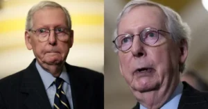 mitch mcconnell