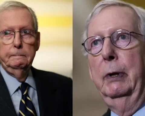 mitch mcconnell