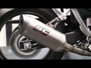 Procycles: Your Ultimate Destination for SC Project Exhausts