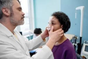 sinusitis Treatment