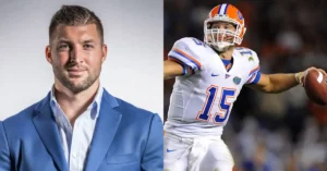 tim tebow